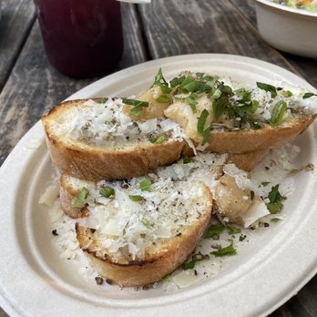 Patrizi's - Garlic Bread - Italian Near Me - Austin, Texas Patrizi's - Garlic Bread - Italian Near Me - Austin, Texas