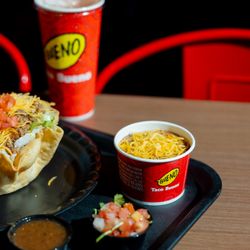 Taco Bueno