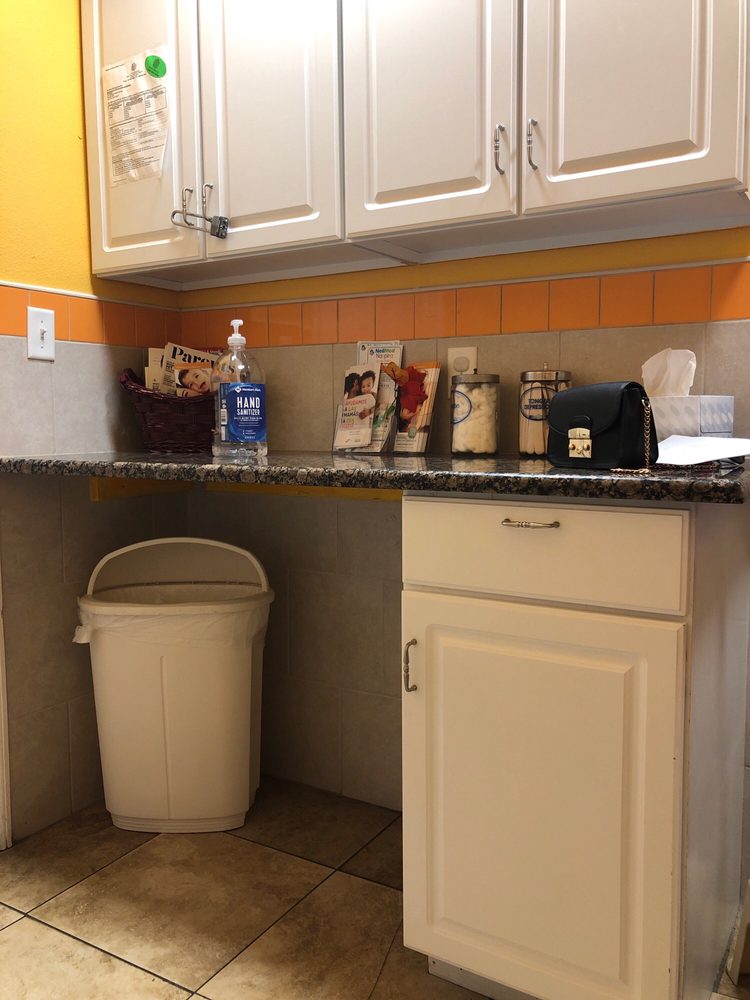 CHILDREN’S HEALTH CENTER Updated July 2024 11464 N 53rd St, Tampa