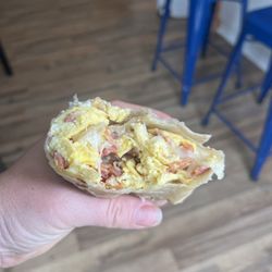 user provided Don Lalo's Mexican Food photo