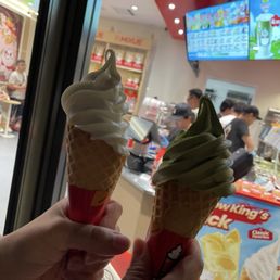Ice cream cone Ice cream cone