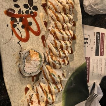 The Boston Restaurant - Boston roll - Seafood Near Me - Amite City, Louisiana The Boston Restaurant - Boston roll - Seafood Near Me - Amite City, Louisiana