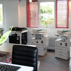Kuhn Copyshop & Mediacenter