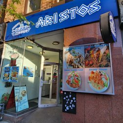 Store front