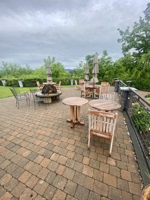 Abeja Winery by null