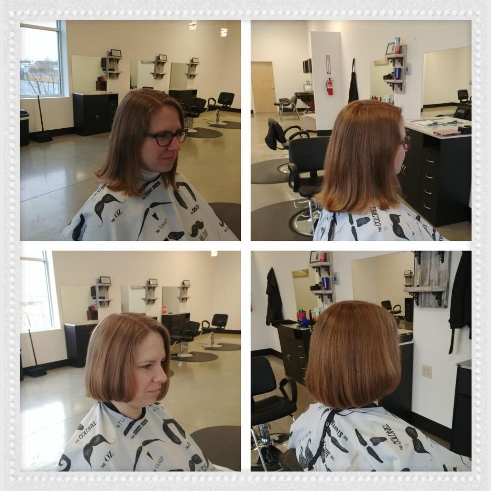 HEAVENLY HAIR Updated September 2024 78 Photos 6704 N Nevada St