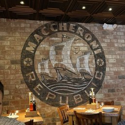 MACCHERONI REPUBLIC - Updated December 2024 - 7192 Photos & 4333