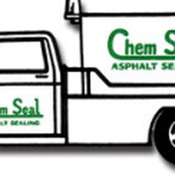 Chem Seal - Chem Seal logo