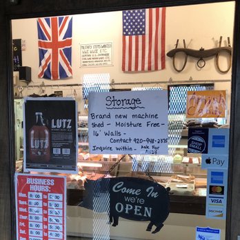 Held Market - Meat Shops Near Me - Slinger, Wisconsin