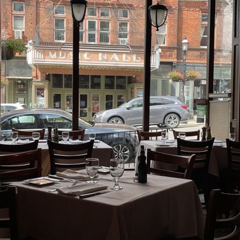 Bistro 12 - Portuguese Near Me - Tarrytown, New York