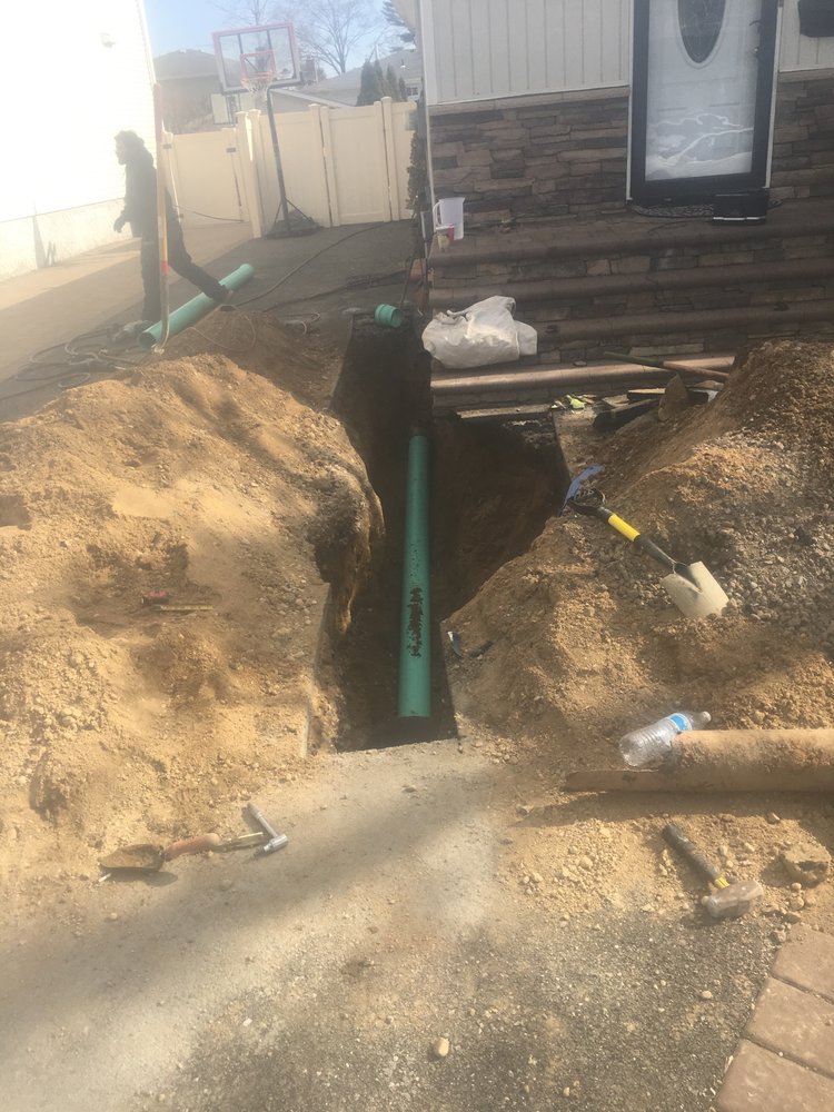 Slide of Water Works Plumbing & HVAC