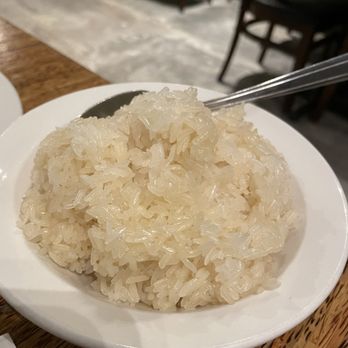 Phuket Thai Café - Sticky rice - Thai Near Me - Honolulu, Hawaii Phuket Thai Café - Sticky rice - Thai Near Me - Honolulu, Hawaii