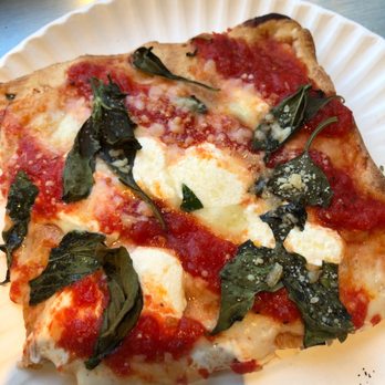 Square Pizza - Pizza Near Me - New York, New York Square Pizza - Pizza Near Me - New York, New York
