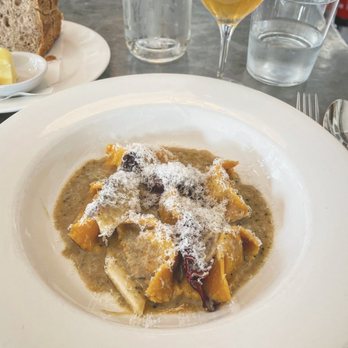 Brawn - Modern European Near Me - London, XGL