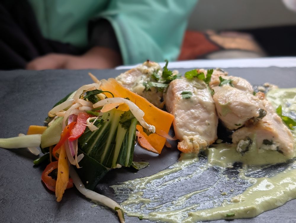 Fig & Thistle Bistro