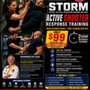Azad's Martial Arts Center