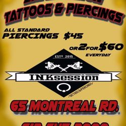 INKsession