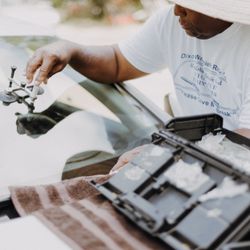 Dixon Windshield Repair