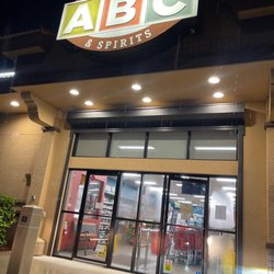 ABC Fine Wine & Spirits