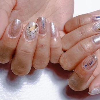 Nail C Beauty Salon - My current nail design - Nail Salons Near Me - Kent, Washington Nail C Beauty Salon - My current nail design - Nail Salons Near Me - Kent, Washington