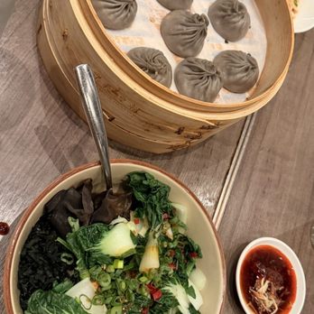 Paradise Dynasty - Singaporean Near Me - Costa Mesa, California
