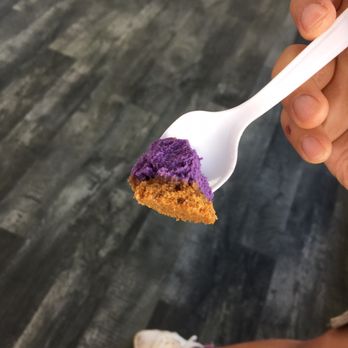UBAE - 01.12.18 Ube cheesecake - Desserts Near Me - Honolulu, Hawaii UBAE - 01.12.18 Ube cheesecake - Desserts Near Me - Honolulu, Hawaii