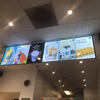 T4 Natomas - Coffee & Tea Near Me - Sacramento, California
