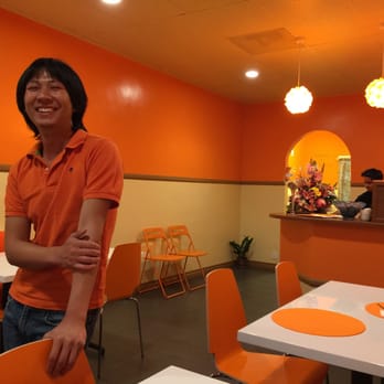 Kao Hom - Co-Owner Hui - Thai Near Me - Van Nuys, California