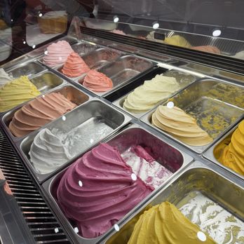 Sundaes Best - Available Sherbet flavors - Ice Cream & Frozen Yogurt Near Me - Palisades Park, New Jersey Sundaes Best - Available Sherbet flavors - Ice Cream & Frozen Yogurt Near Me - Palisades Park, New Jersey