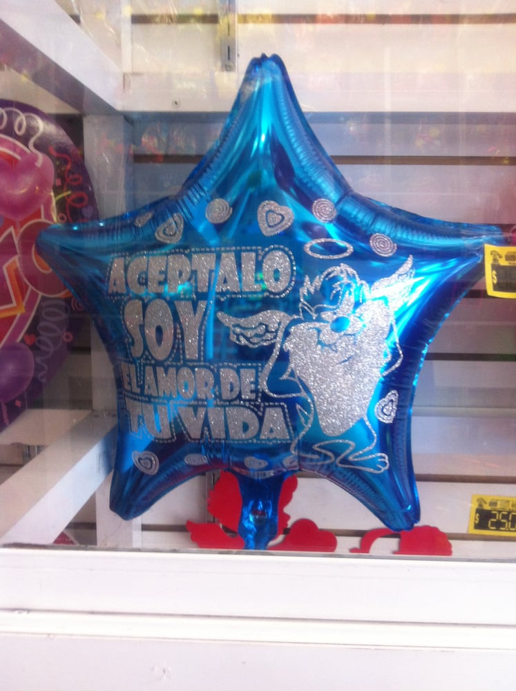 JUGUETES Y GLOBOS LORI / SUCURSAL CORREO MAYOR Updated May 2024 Col