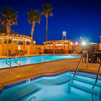Best Western Colorado River Inn - Outdoor Pool - Hotels Near Me - Needles, California Best Western Colorado River Inn - Outdoor Pool - Hotels Near Me - Needles, California