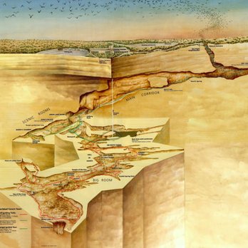 Carlsbad Caverns Trading - Bookstores Near Me - Carlsbad, New Mexico
