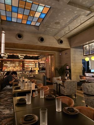 Double Knot Miami by null