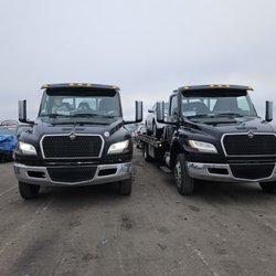 Adrenaline Towing & Recovery