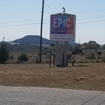 EPIC Church - Churches Near Me - Killeen, Texas EPIC Church - Churches Near Me - Killeen, Texas