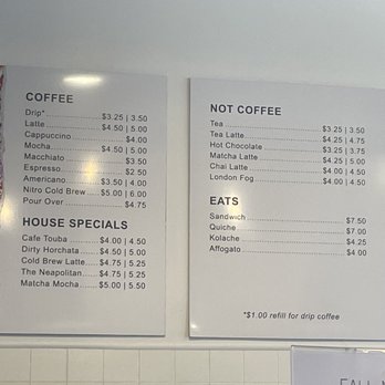 Tre Stelle Coffee - Menu - Coffee & Tea Near Me - Dallas, Texas Tre Stelle Coffee - Menu - Coffee & Tea Near Me - Dallas, Texas