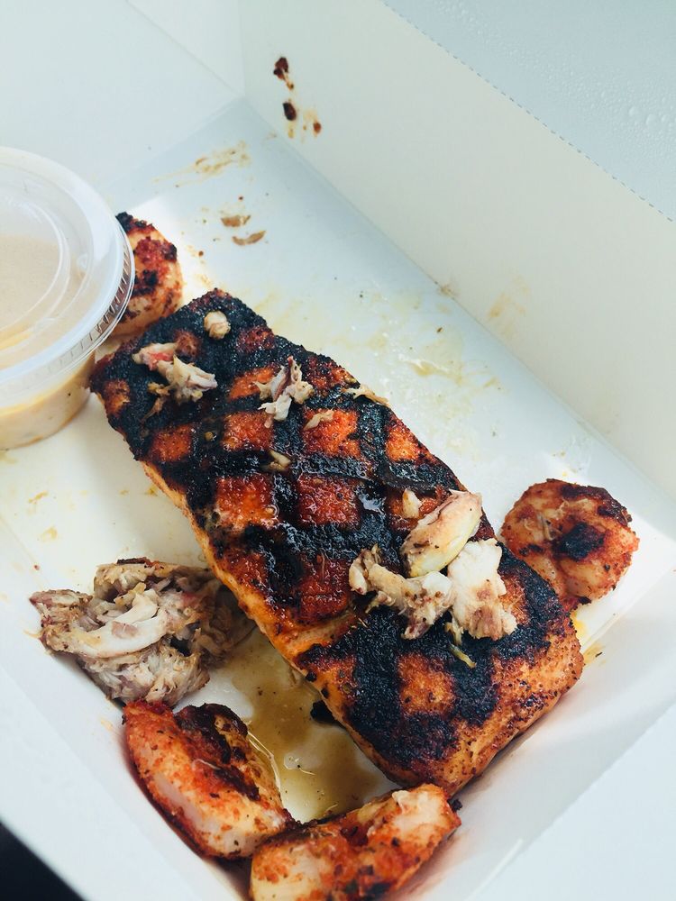 THE WHITE CHOCOLATE GRILL 635 Photos & 1021 Reviews American (New