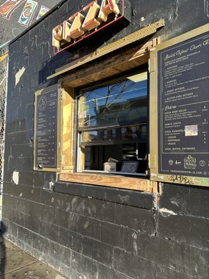 Famous Original J's Pizza by null