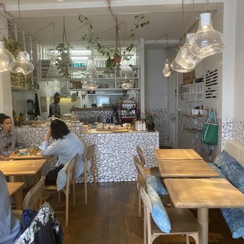 My Mother’s Daughters - Vegan Near Me - Lisbon, 11
