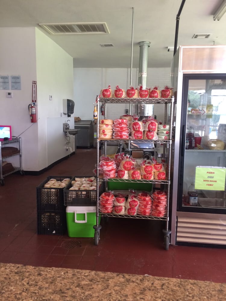 Tortilleria El Maizal