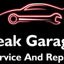 Peak Garage Auto Mechanic and Repair