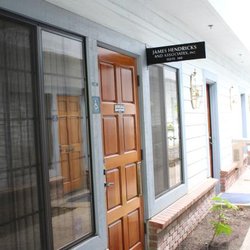 James Hendricks & Associates - Suite 140