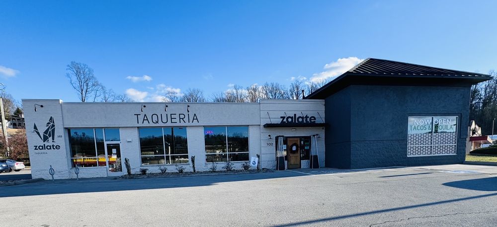 Zalate Taqueria