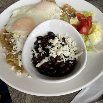 Eggsperience Cafe - *Breakfast Chilaquiles - Breakfast & Brunch Near Me - Chicago, Illinois Eggsperience Cafe - *Breakfast Chilaquiles - Breakfast & Brunch Near Me - Chicago, Illinois