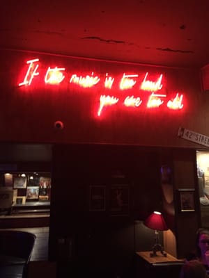 Brooklyn Standard by null