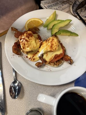 Mallery Street Cafe by null