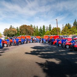 Galaxy Heating & Air Conditioning - Galaxy Services team