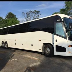 New Vision Charter and Tours