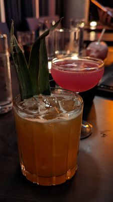 Stolen Goods Cocktail Bar by null