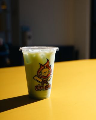 Señor Sisig (SF Thrive City) by null